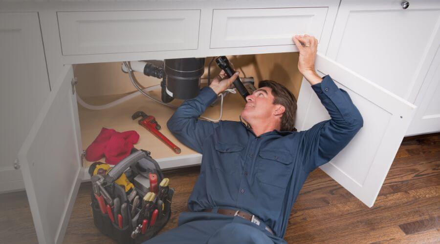Professional Leak Detection Services in Pahrump, NV
